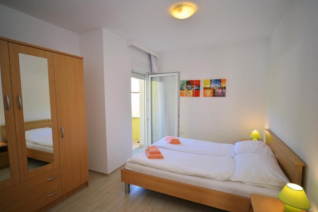 Отель, гостиница Matulji, Хорватия, 495 м² - фото 6