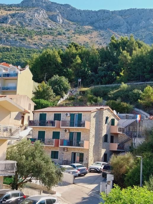 Отель, гостиница в Омише, Хорватия, 374 м² - фото 3