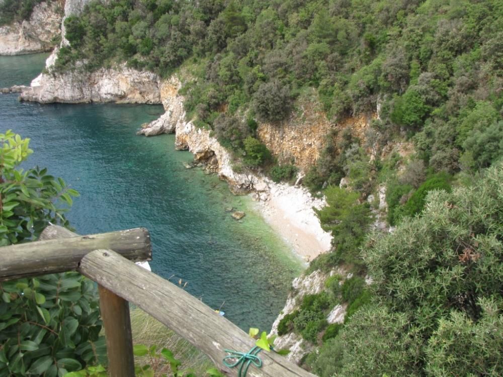 Вилла Brsec, Хорватия, 90 м² - фото 7