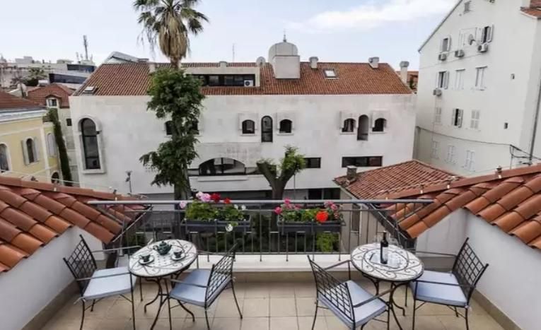 Отель, гостиница в Сплите, Хорватия - фото 4