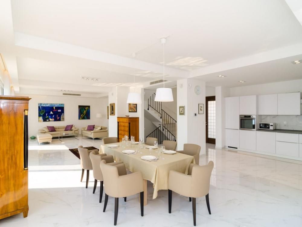 Вилла в Дубровнике, Хорватия, 360 м² - фото 7