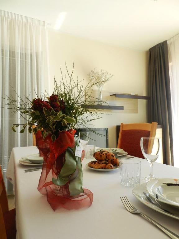 Отель, гостиница в Премантуре, Хорватия, 600 м² - фото 7