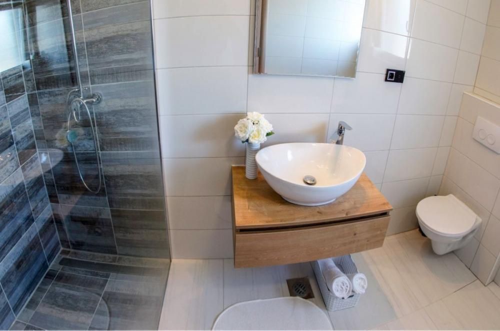 Вилла на Крке, Хорватия, 209 м² - фото 7