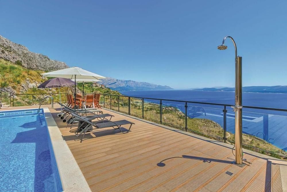 Вилла в Рогознице, Хорватия, 350 м² - фото 7