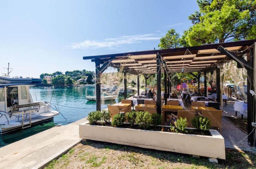 Отель, гостиница в Дубровнике, Хорватия, 825 м² - фото 7