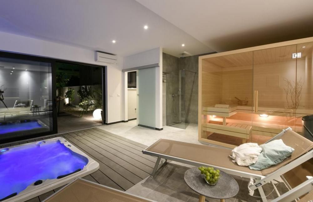 Вилла в Задаре, Хорватия, 355 м² - фото 7