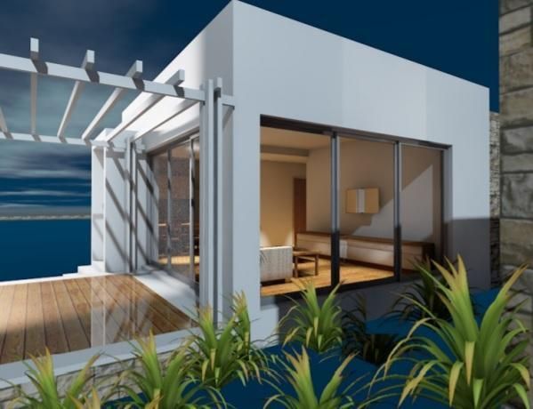 Вилла Ston, Хорватия, 180 м² - фото 5