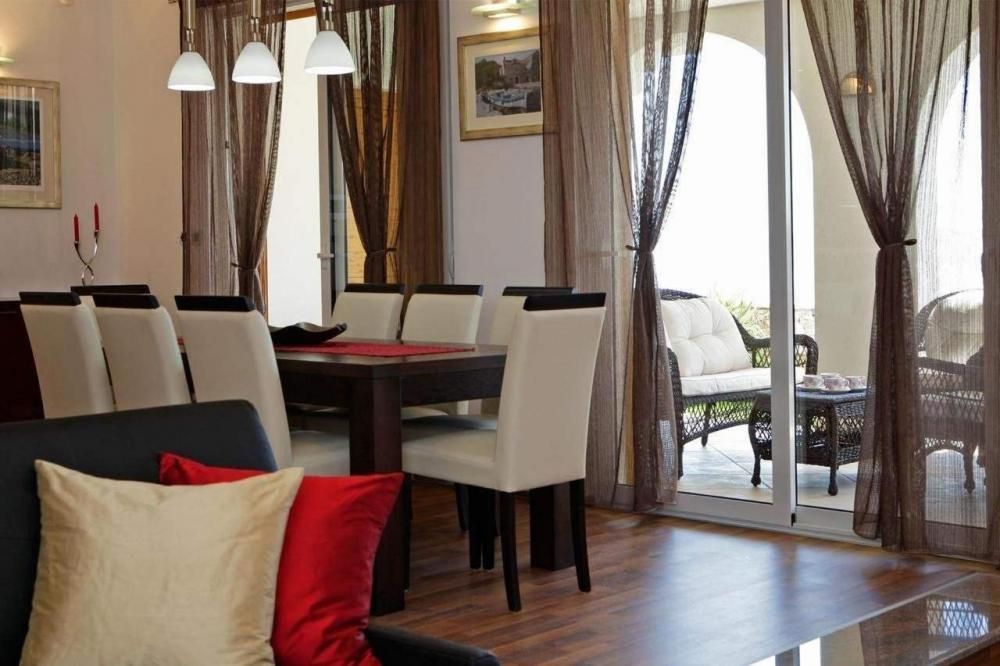 Вилла Bol, Хорватия, 270 м² - фото 7