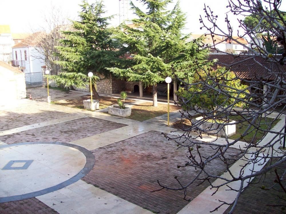 Отель, гостиница Zablace, Хорватия, 1 200 м² - фото 6