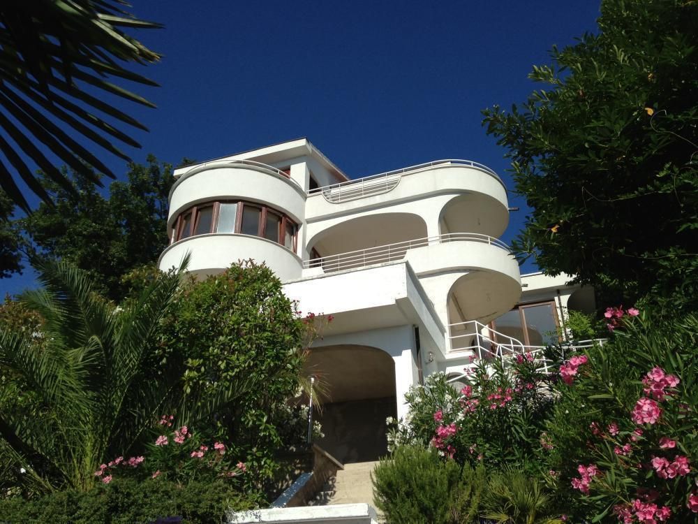 Вилла в Опатии, Хорватия, 615 м² - фото 6