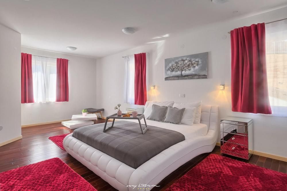 Вилла в Бреги, Хорватия, 575 м² - фото 7