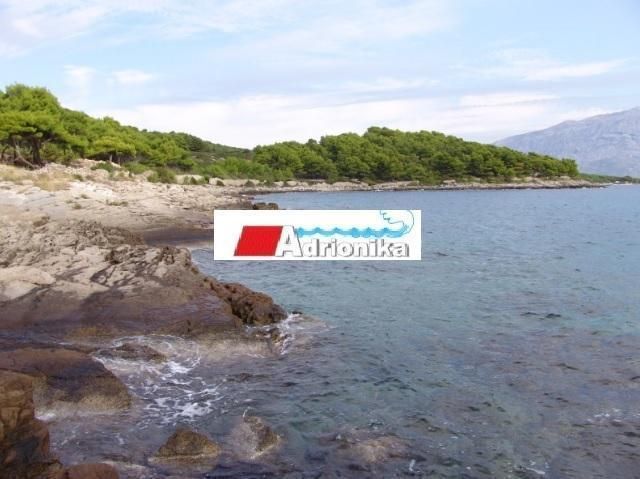 Вилла на острове Брач, Хорватия, 500 м² - фото 2