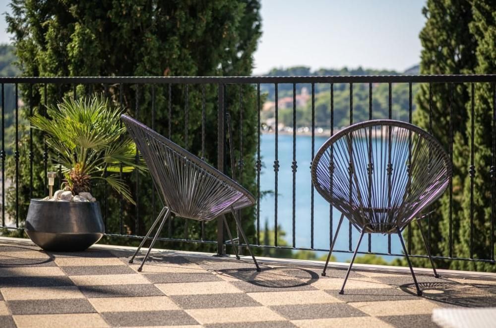 Отель, гостиница в Дубровнике, Хорватия, 1 060 м² - фото 7