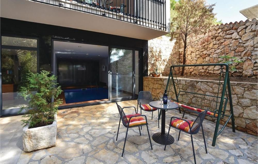 Отель, гостиница в Омише, Хорватия, 700 м² - фото 7