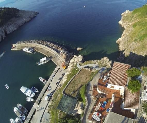 Вилла на Крке, Хорватия, 120 м² - фото 6