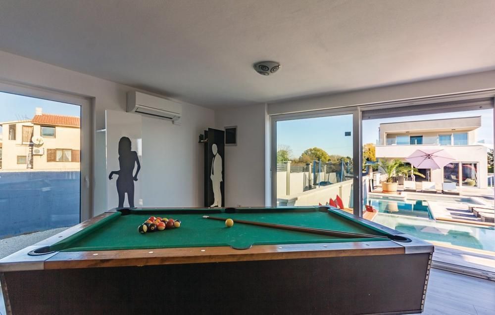 Вилла Sisan, Хорватия, 350 м² - фото 7