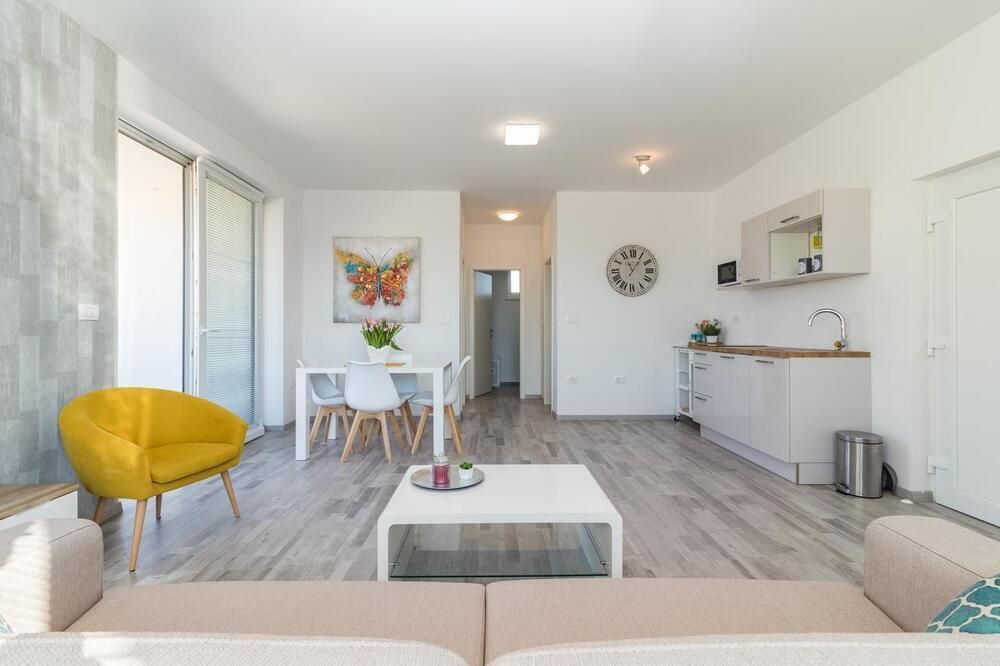 Отель, гостиница в Медулине, Хорватия, 440 м² - фото 7