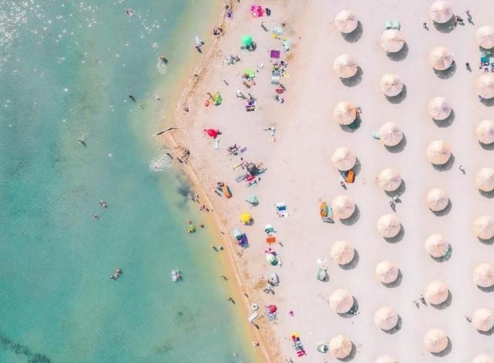 Вилла Nin, Хорватия, 400 м² - фото 7