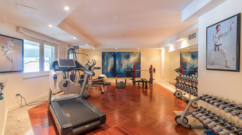 Вилла в Умаге, Хорватия, 1 000 м² - фото 7