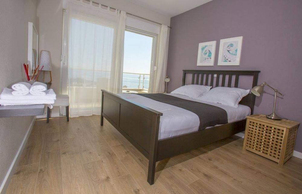 Вилла в Макарске, Хорватия, 240 м² - фото 7