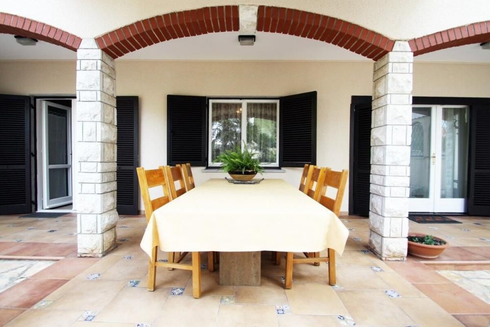 Вилла в Умаге, Хорватия, 480 м² - фото 7