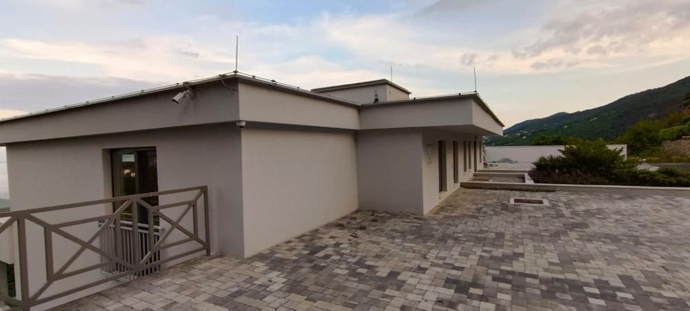 Вилла в Опатии, Хорватия, 900 м² - фото 7