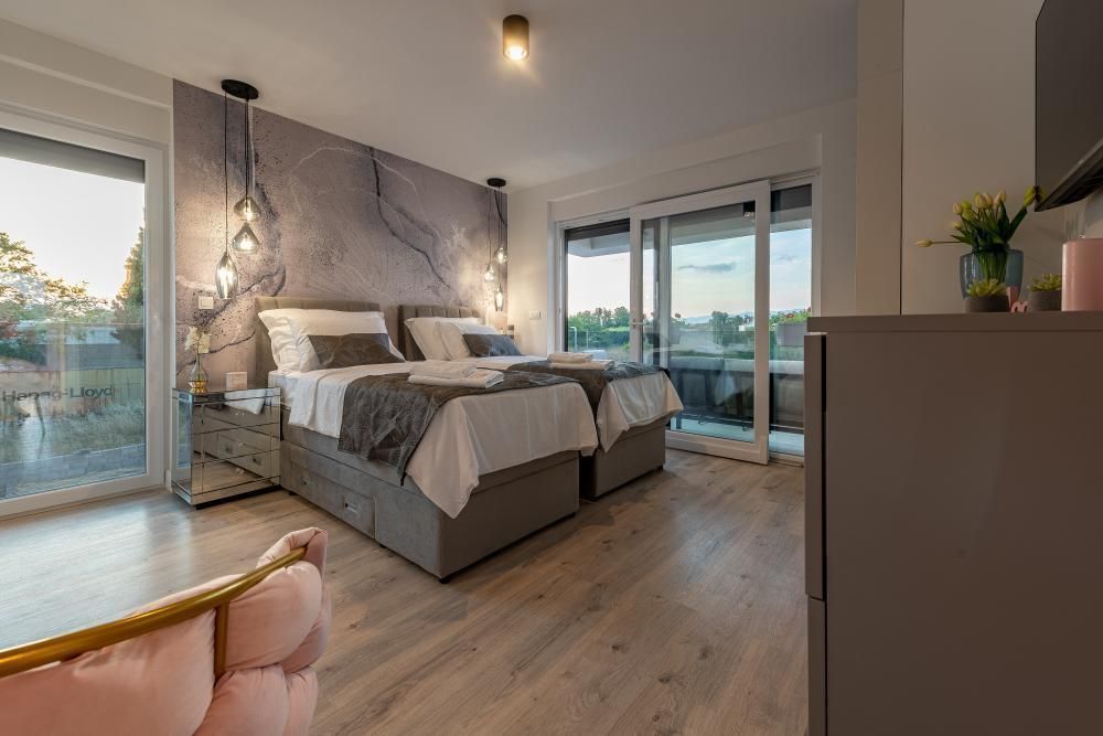 Вилла в Задаре, Хорватия, 212 м² - фото 7