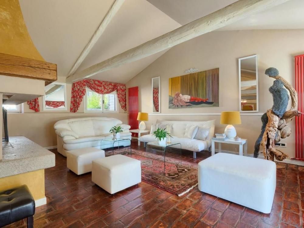 Вилла в Умаге, Хорватия, 300 м² - фото 7