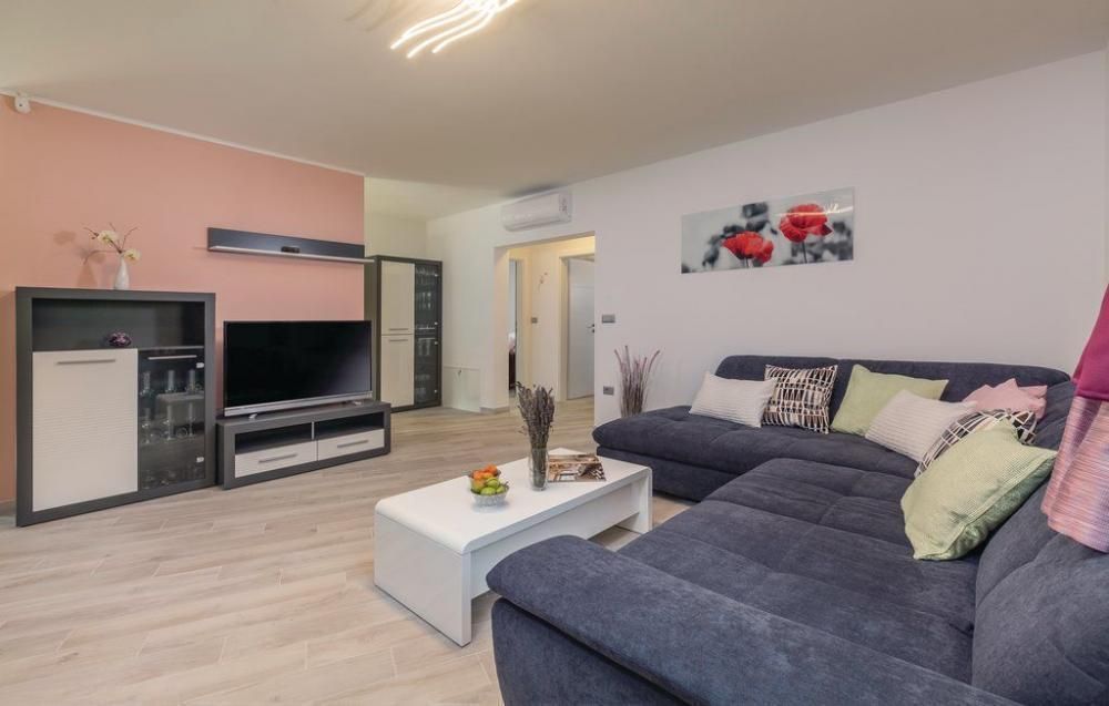 Вилла в Ровини, Хорватия, 70 м² - фото 7