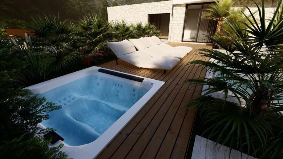 Вилла в Порече, Хорватия, 180 м² - фото 7