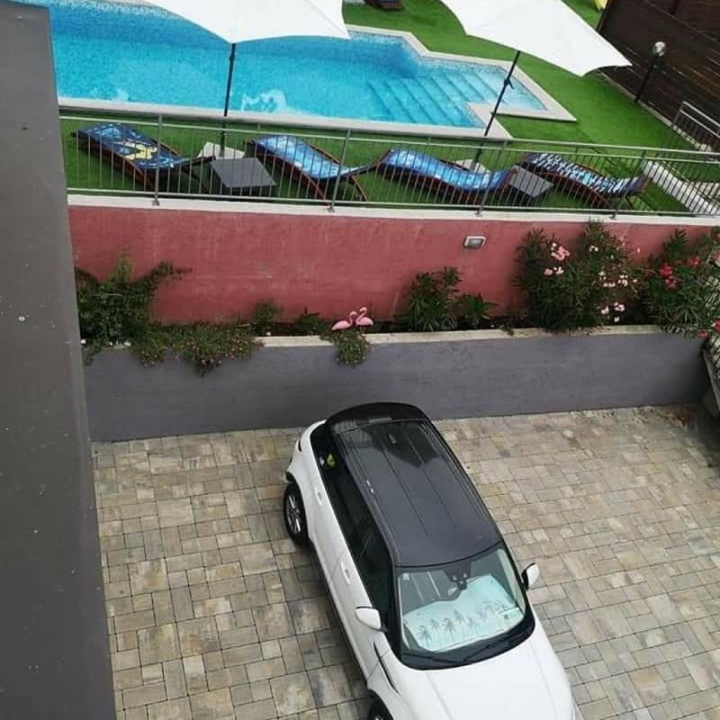 Отель, гостиница Bribir, Хорватия, 640 м² - фото 7