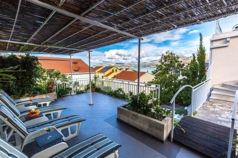 Отель, гостиница в Дубровнике, Хорватия, 675 м² - фото 4