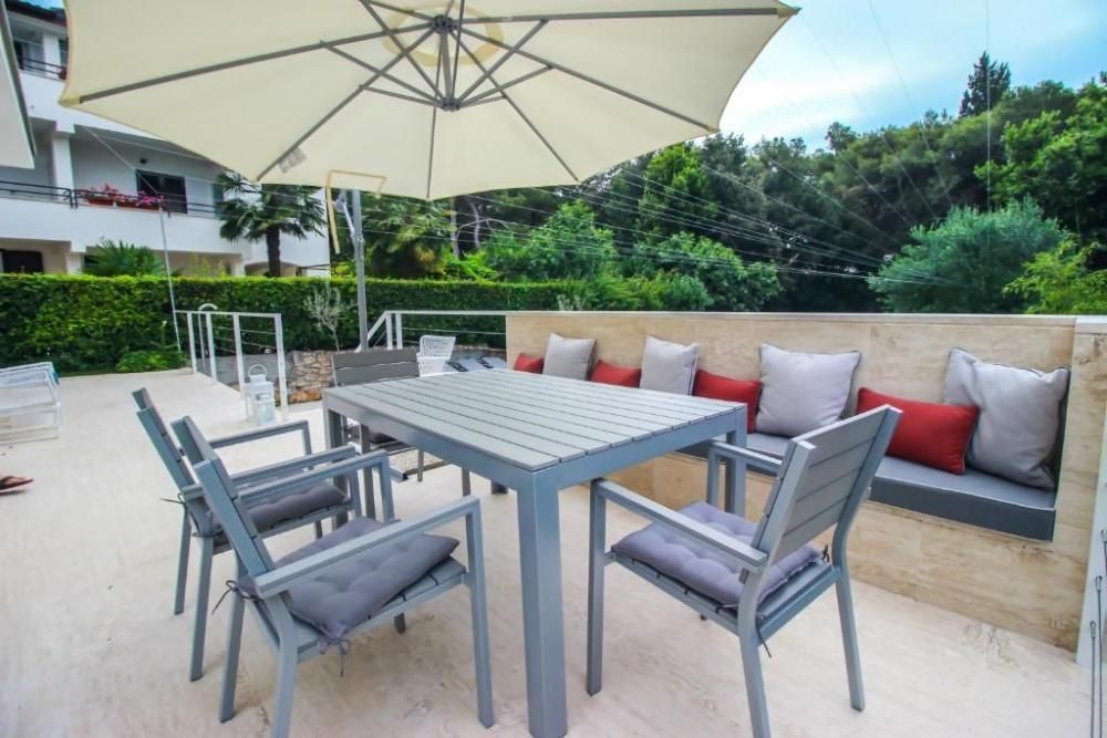 Вилла в Ровини, Хорватия, 250 м² - фото 7