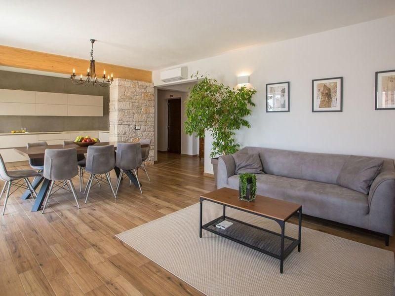 Вилла Sveti Lovreč, Хорватия, 350 м² - фото 7