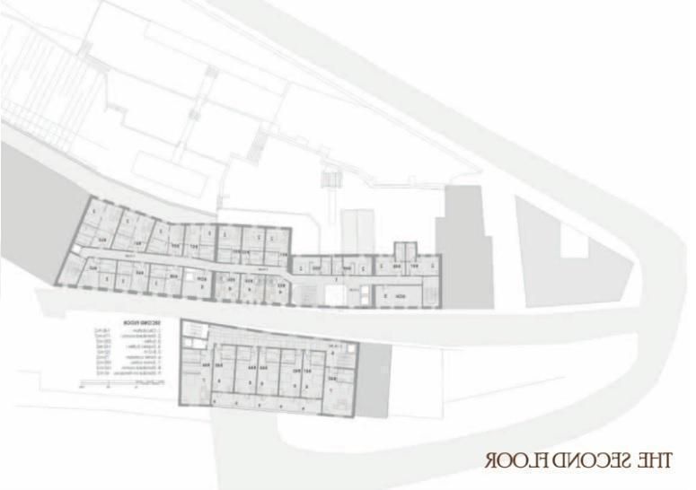 Отель, гостиница в Мотовуне, Хорватия - фото 3