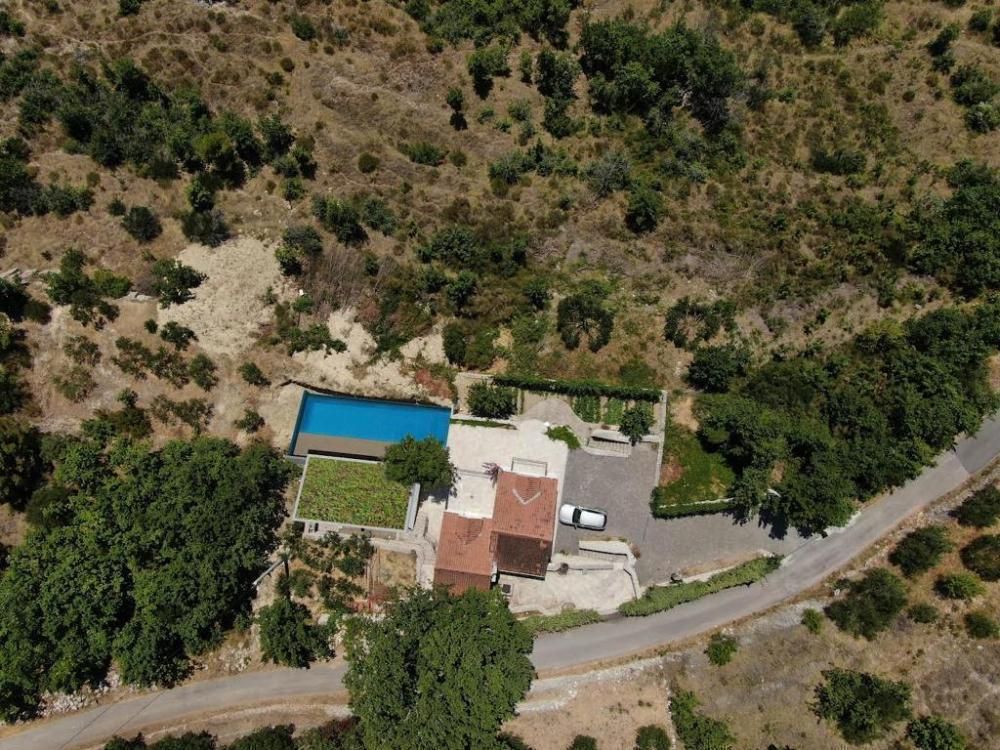 Вилла Jesenice, Хорватия, 150 м² - фото 6