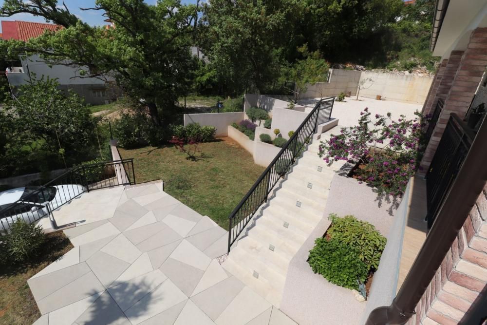 Вилла Glavani, Kostrena, Хорватия, 250 м² - фото 7