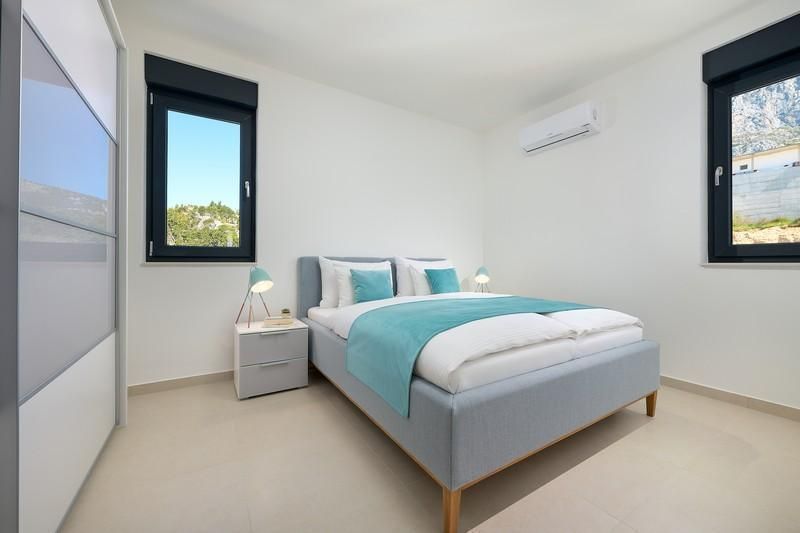 Вилла Veliko Brdo, Хорватия, 230 м² - фото 7