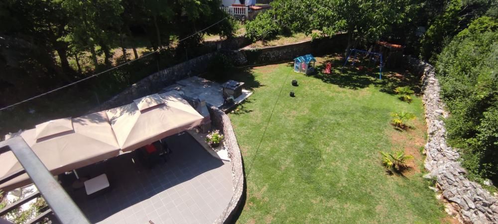 Отель, гостиница в Врбнике, Хорватия, 350 м² - фото 7