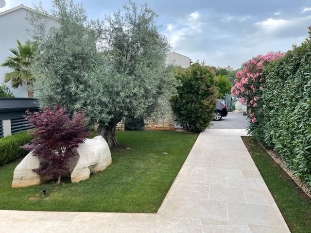 Вилла в Водняне, Хорватия, 394 м² - фото 7