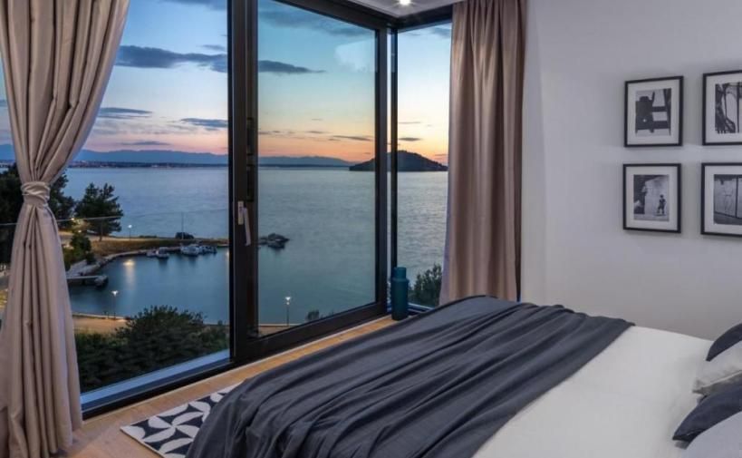 Вилла Ugljan, Хорватия, 260 м² - фото 7