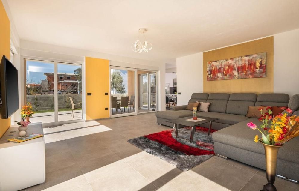 Вилла в Водняне, Хорватия, 250 м² - фото 7