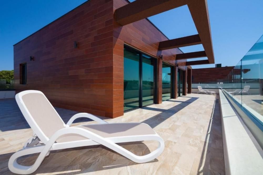 Вилла Premantura, Medulin, Хорватия, 380 м² - фото 7