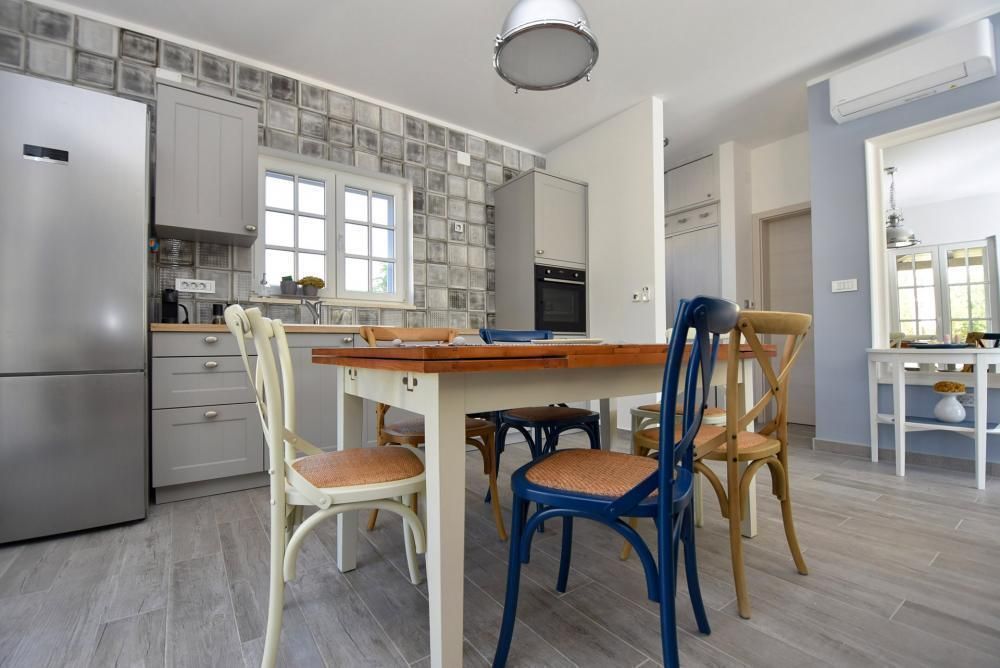 Вилла Šibenik, Хорватия, 150 м² - фото 7