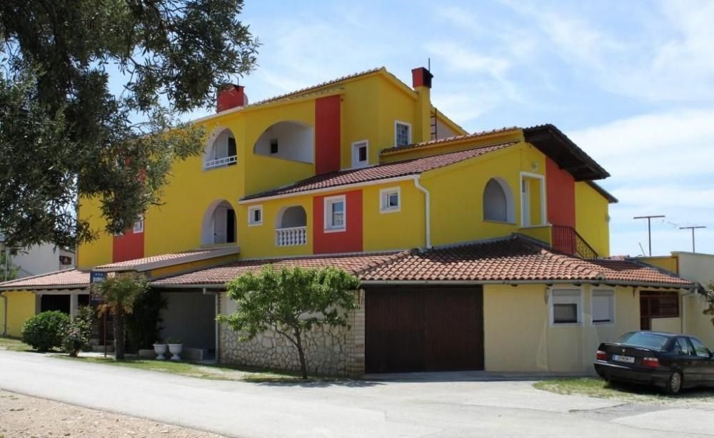 Отель, гостиница Peroj, Vodnjan, Хорватия, 930 м² - фото 7