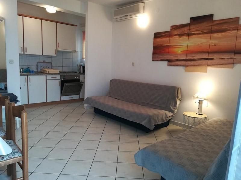 Отель, гостиница в Башка-Воде, Хорватия, 400 м² - фото 7