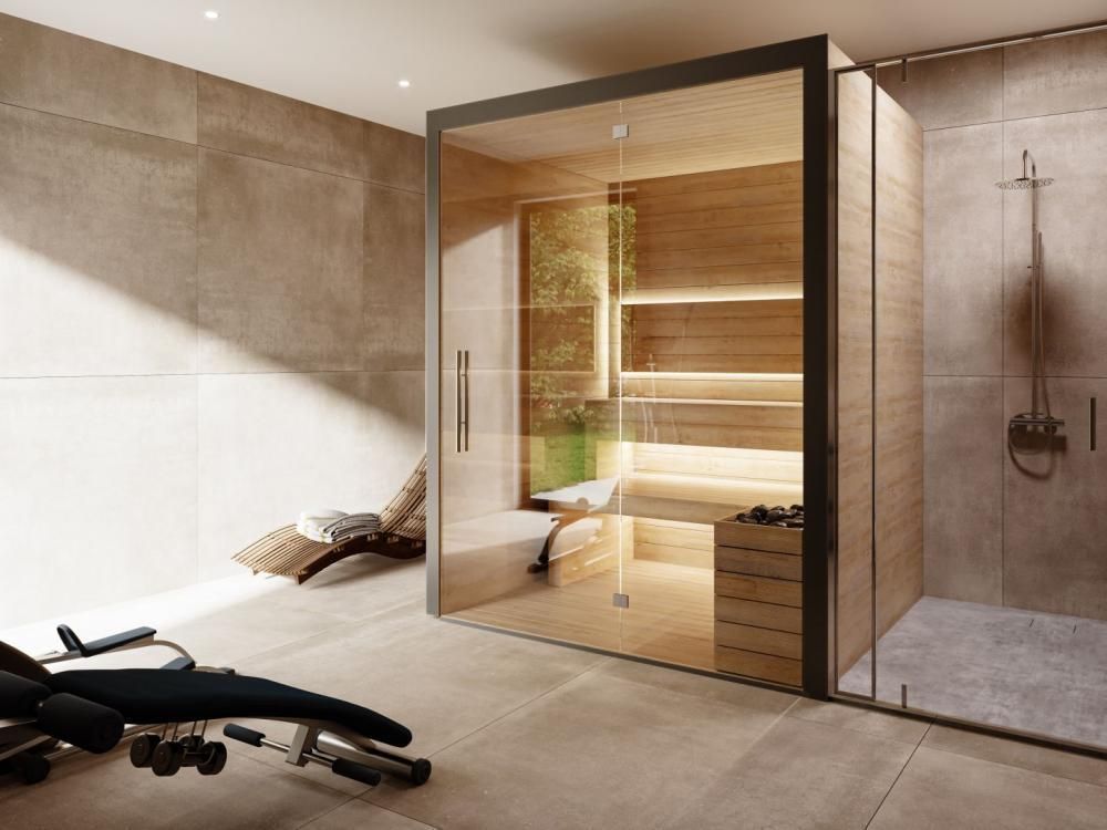 Вилла в Порече, Хорватия, 224 м² - фото 7