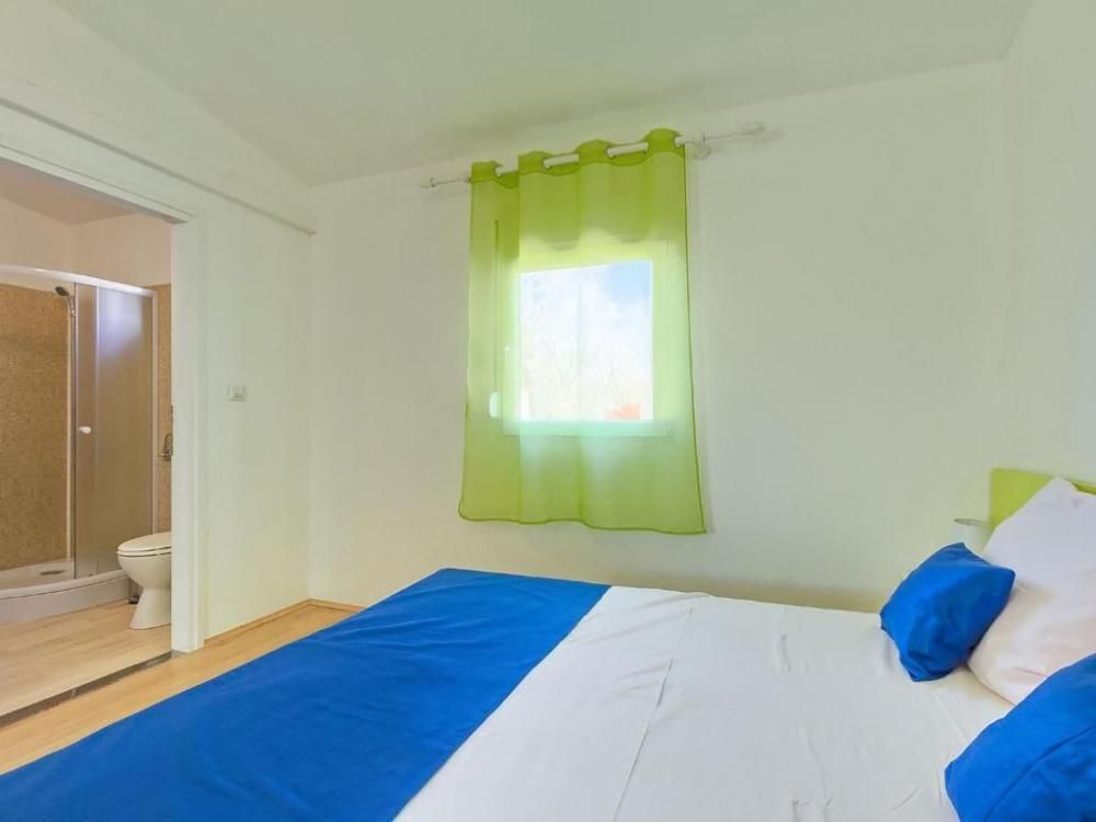 Отель, гостиница в Тиняне, Хорватия - фото 7