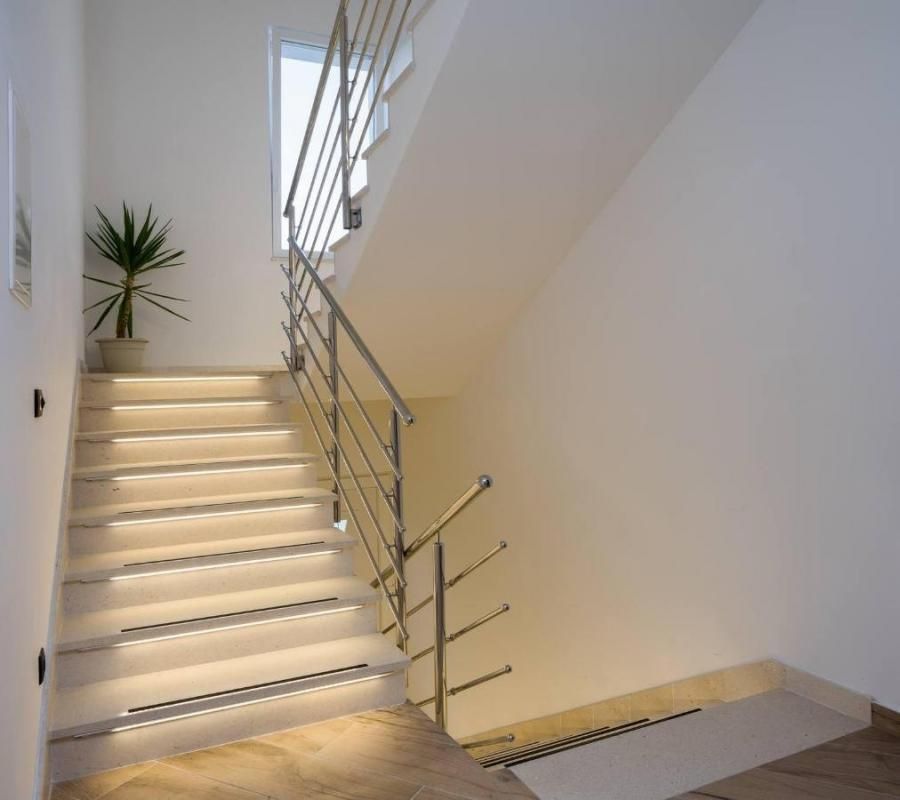 Вилла Marina, Хорватия, 330 м² - фото 7