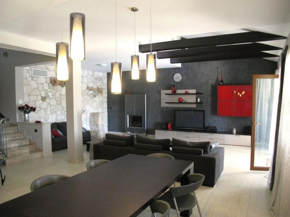 Вилла в Водняне, Хорватия, 225 м² - фото 7